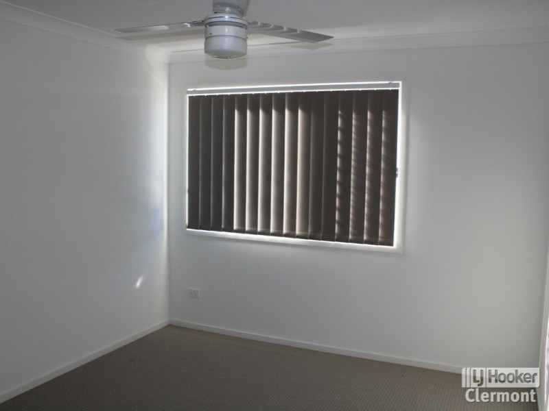 Unit 76/47 McDonald Flat Road, Clermont QLD 4721