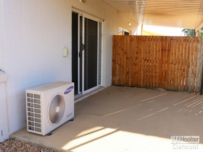 Unit 76/47 McDonald Flat Road, Clermont QLD 4721