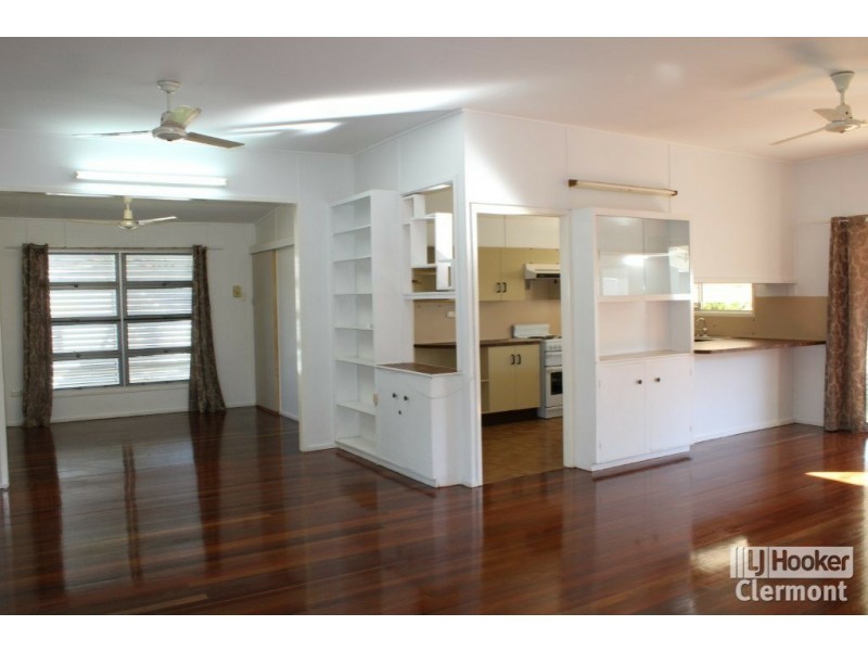 20 Kitchener Street, Clermont QLD 4721