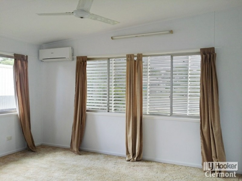 20 Kitchener Street, Clermont QLD 4721