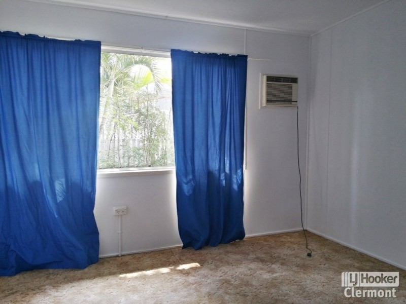 20 Kitchener Street, Clermont QLD 4721