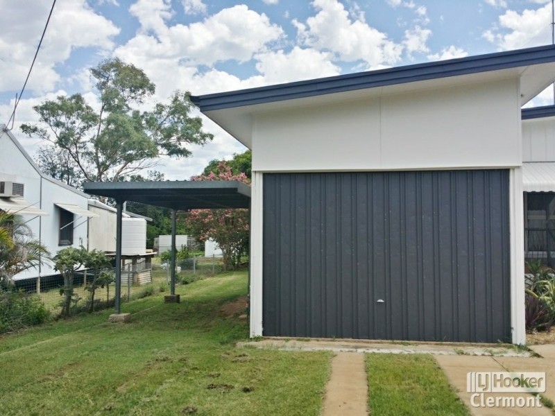20 Kitchener Street, Clermont QLD 4721