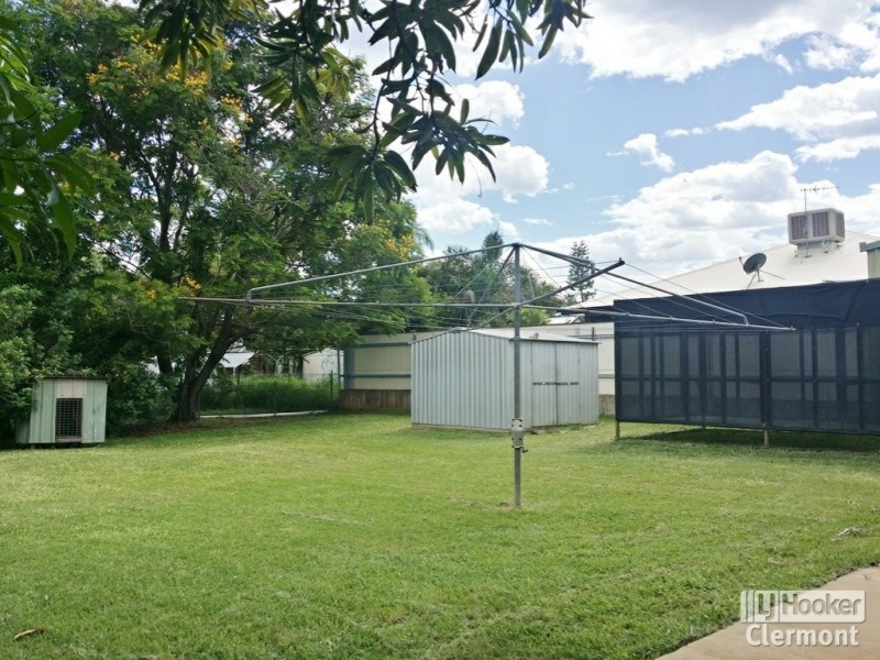 20 Kitchener Street, Clermont QLD 4721