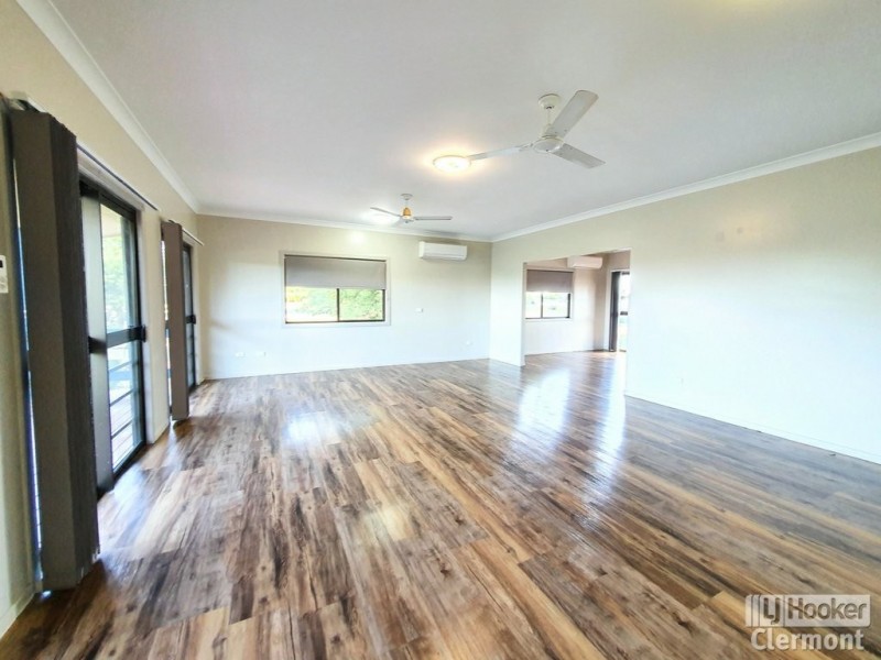 56 Mimosa Street, Clermont QLD 4721