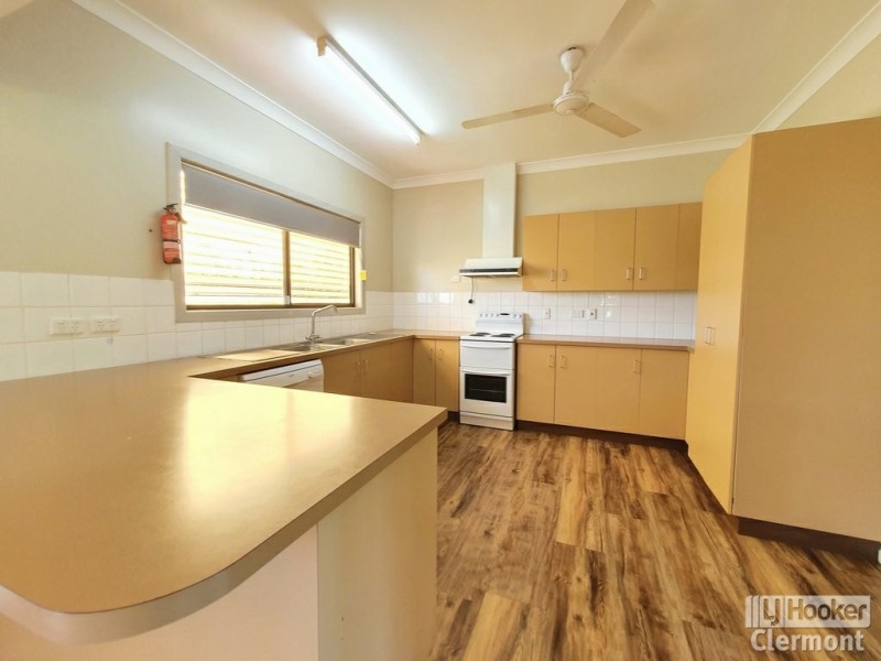 56 Mimosa Street, Clermont QLD 4721