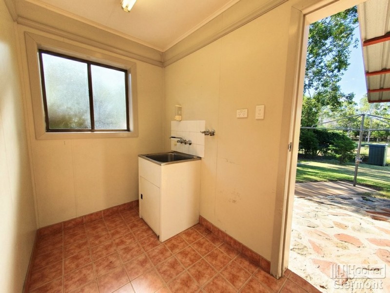 56 Mimosa Street, Clermont QLD 4721