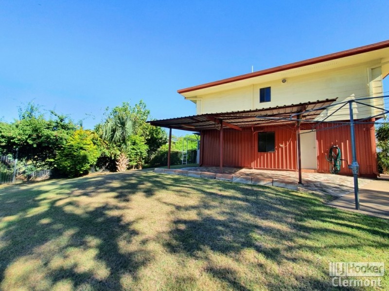 56 Mimosa Street, Clermont QLD 4721