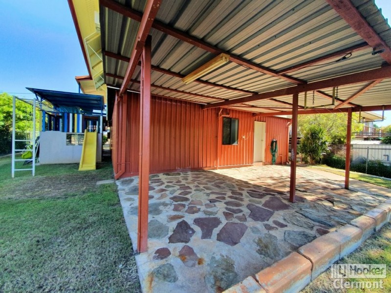 56 Mimosa Street, Clermont QLD 4721