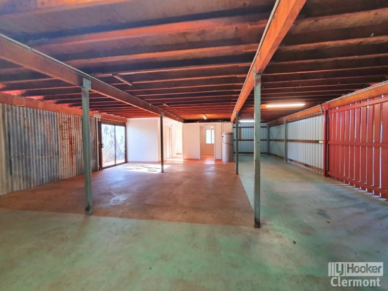 56 Mimosa Street, Clermont QLD 4721