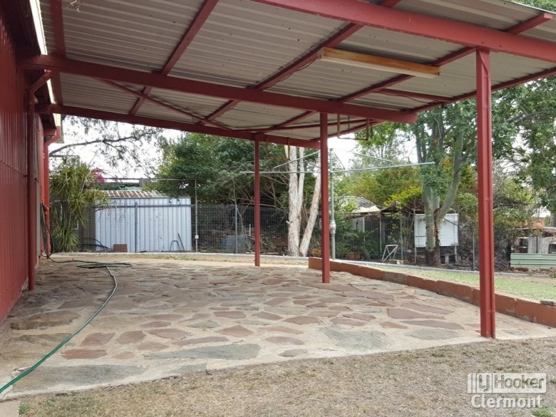 56 Mimosa Street, Clermont QLD 4721