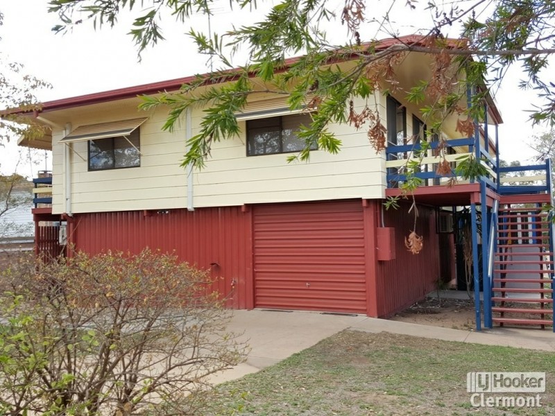 56 Mimosa Street, Clermont QLD 4721