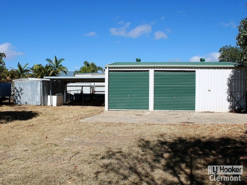 13 Sirius Street, Clermont QLD 4721
