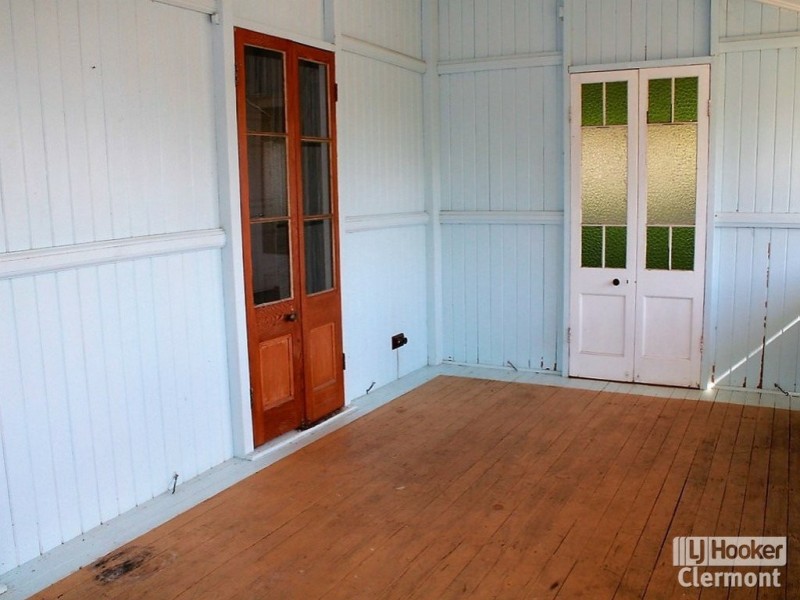 13 Sirius Street, Clermont QLD 4721