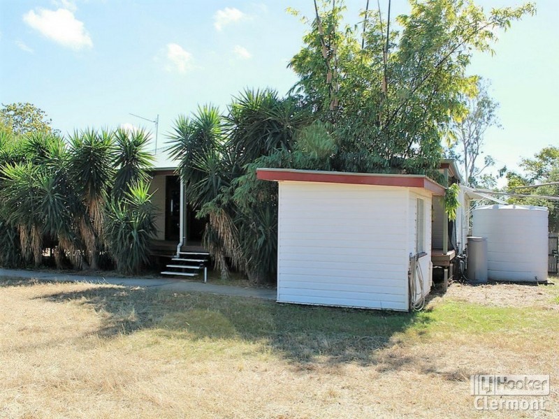 13 Sirius Street, Clermont QLD 4721