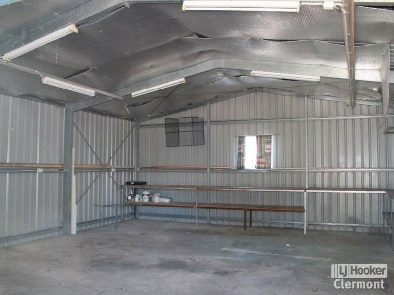 13 Sirius Street, Clermont QLD 4721