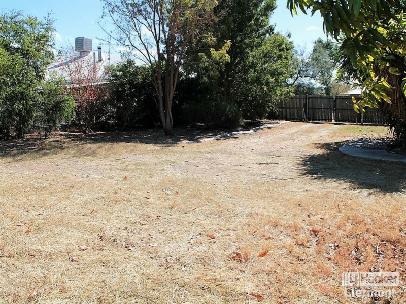 13 Sirius Street, Clermont QLD 4721