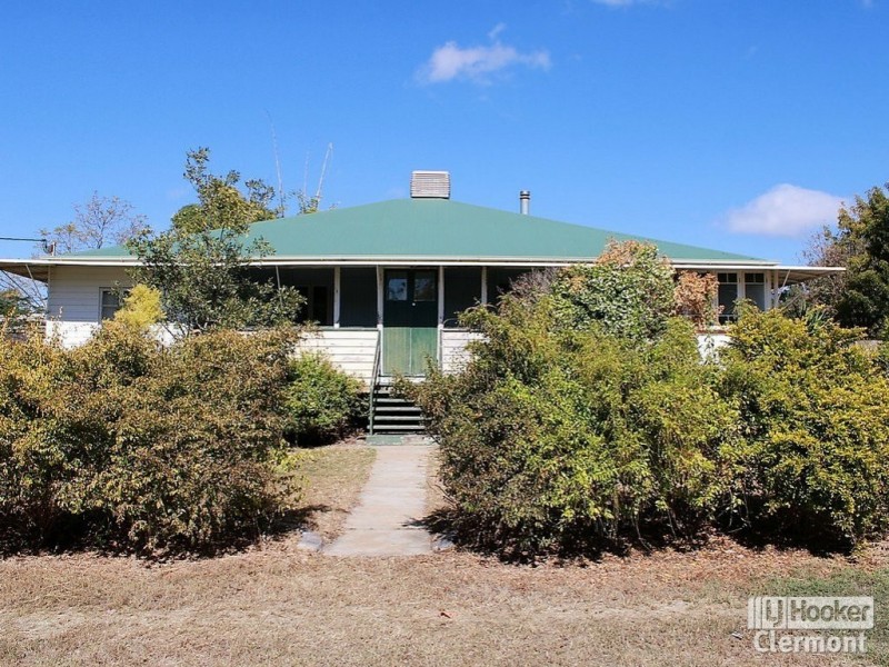 13 Sirius Street, Clermont QLD 4721