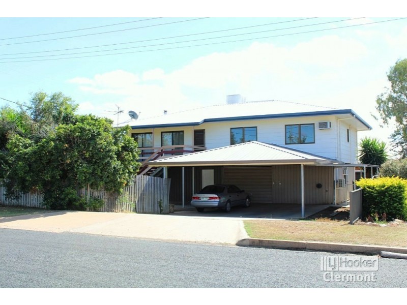 36 Lavarack Street, Clermont QLD 4721