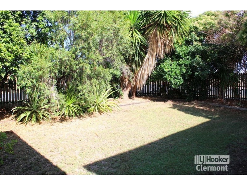 36 Lavarack Street, Clermont QLD 4721
