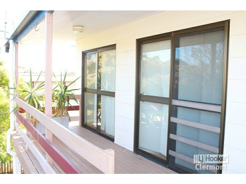 36 Lavarack Street, Clermont QLD 4721