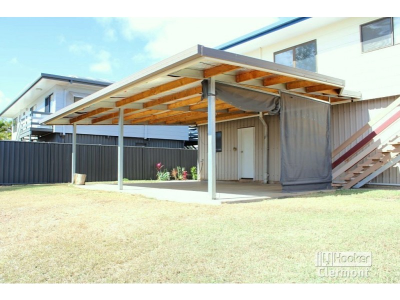 36 Lavarack Street, Clermont QLD 4721