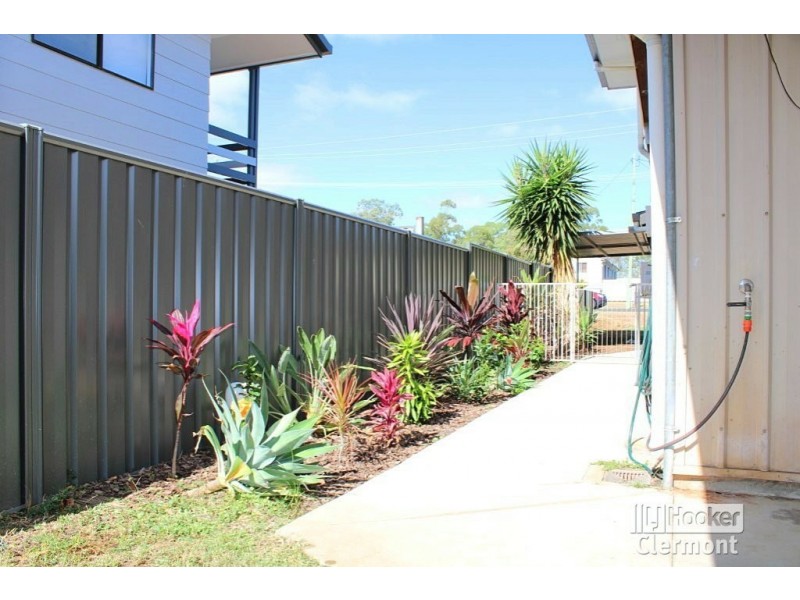 36 Lavarack Street, Clermont QLD 4721