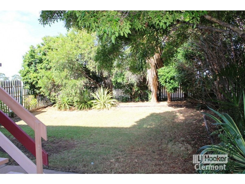 36 Lavarack Street, Clermont QLD 4721