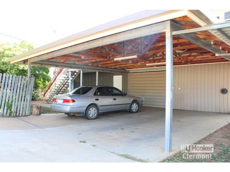 36 Lavarack Street, Clermont QLD 4721