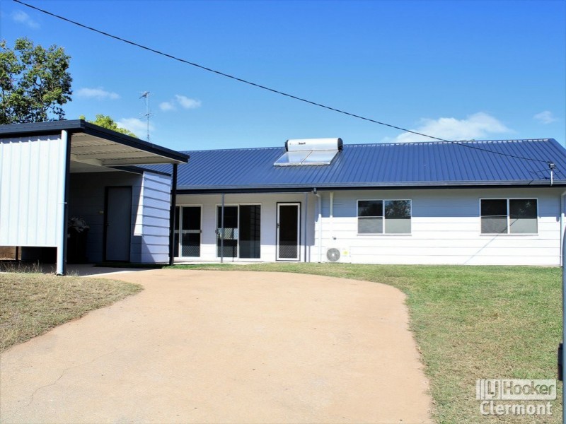 19 Athol Court, Clermont QLD 4721