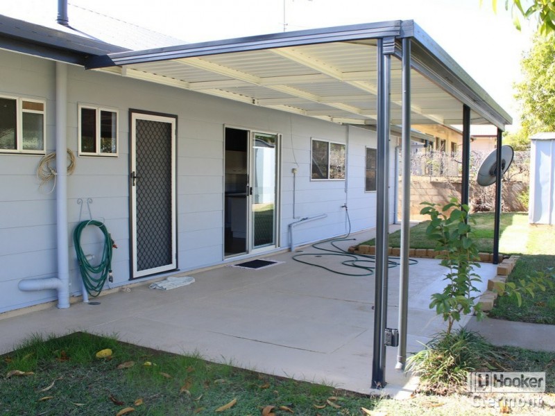 19 Athol Court, Clermont QLD 4721