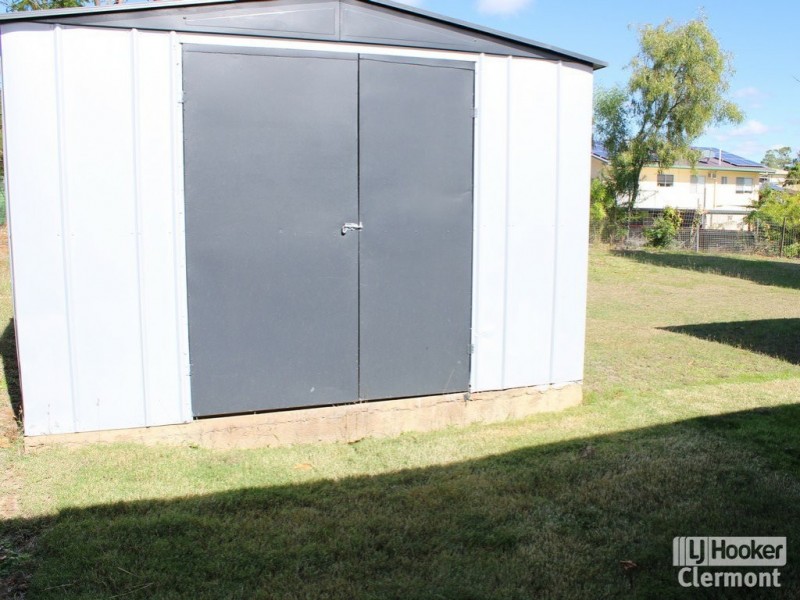 19 Athol Court, Clermont QLD 4721