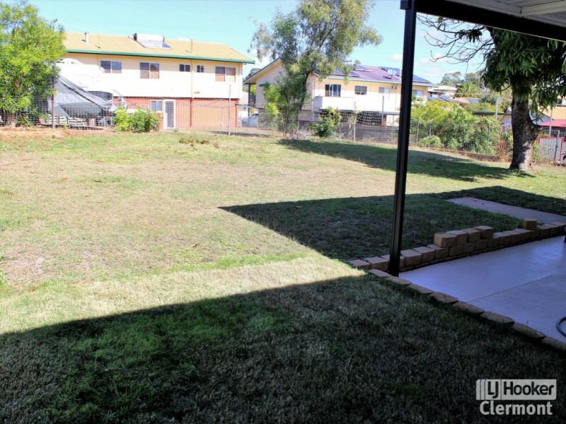 19 Athol Court, Clermont QLD 4721