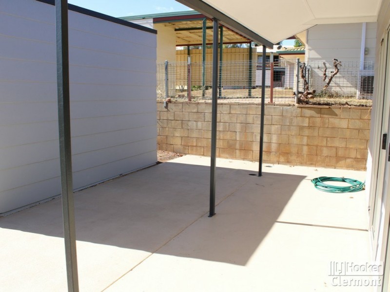 19 Athol Court, Clermont QLD 4721