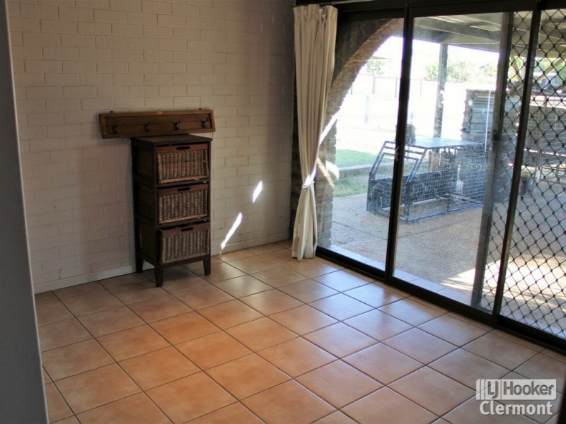 13 East Lane, Clermont QLD 4721