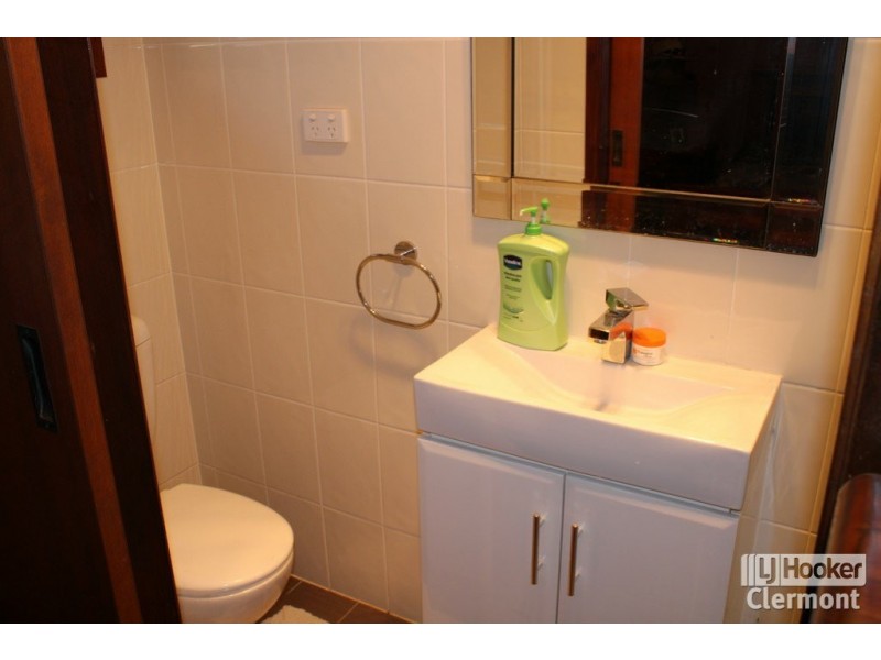 13 East Lane, Clermont QLD 4721