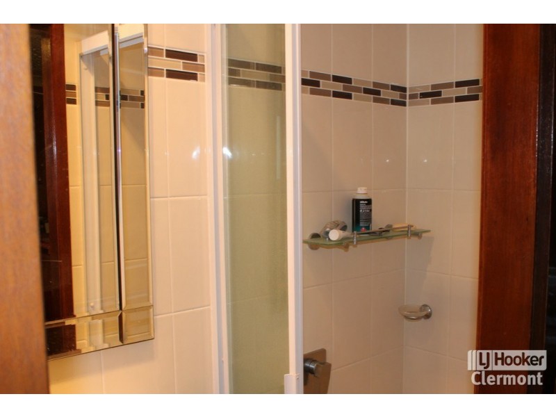 13 East Lane, Clermont QLD 4721