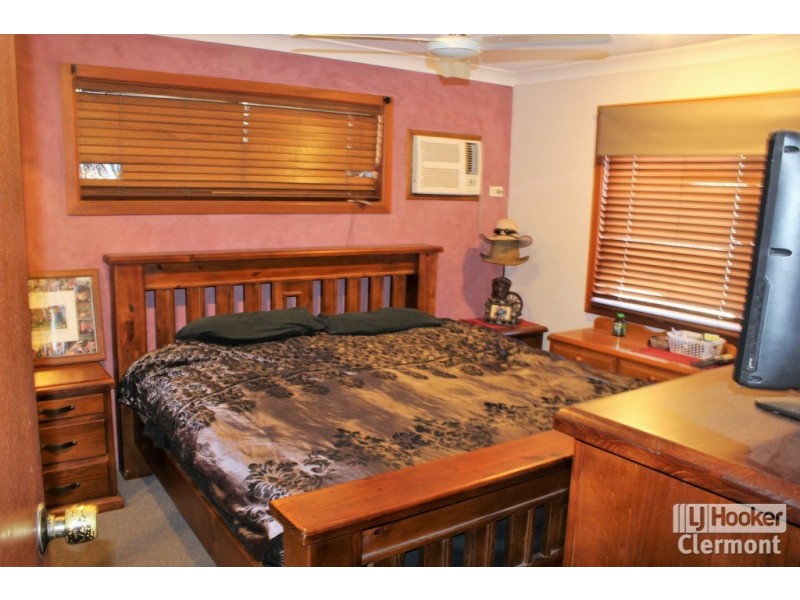 13 East Lane, Clermont QLD 4721