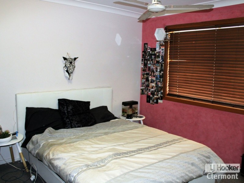 13 East Lane, Clermont QLD 4721