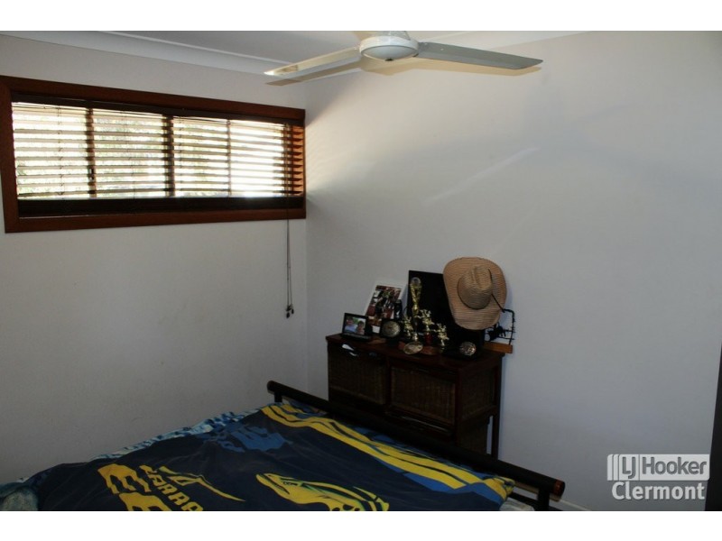 13 East Lane, Clermont QLD 4721