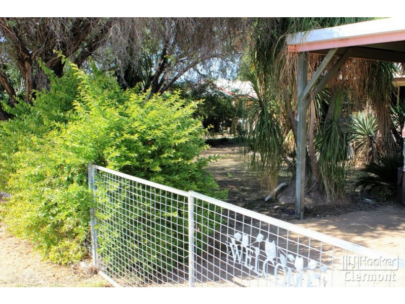 13 East Lane, Clermont QLD 4721