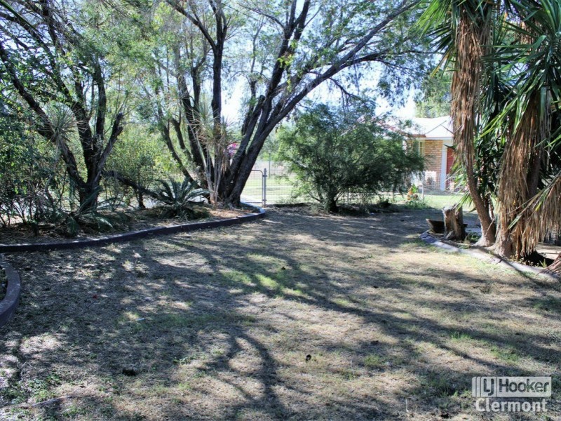13 East Lane, Clermont QLD 4721