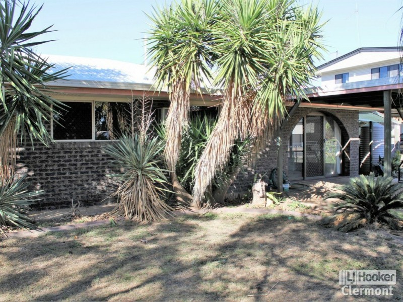 13 East Lane, Clermont QLD 4721