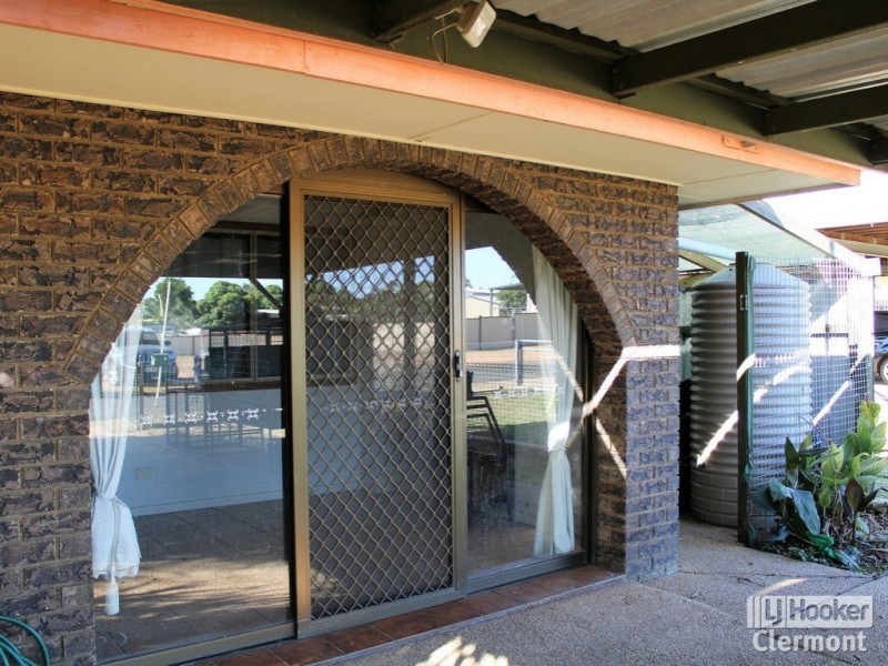 13 East Lane, Clermont QLD 4721