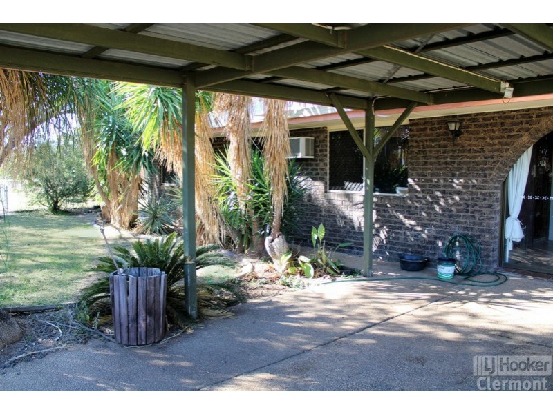 13 East Lane, Clermont QLD 4721