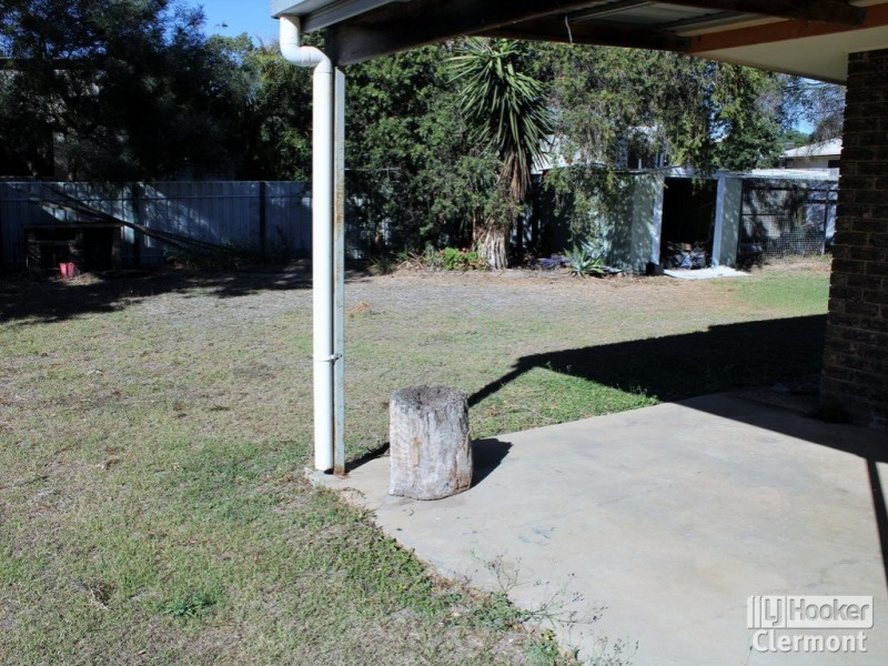 13 East Lane, Clermont QLD 4721