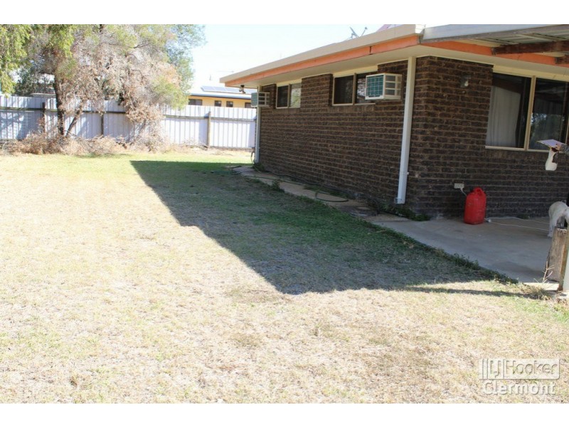 13 East Lane, Clermont QLD 4721