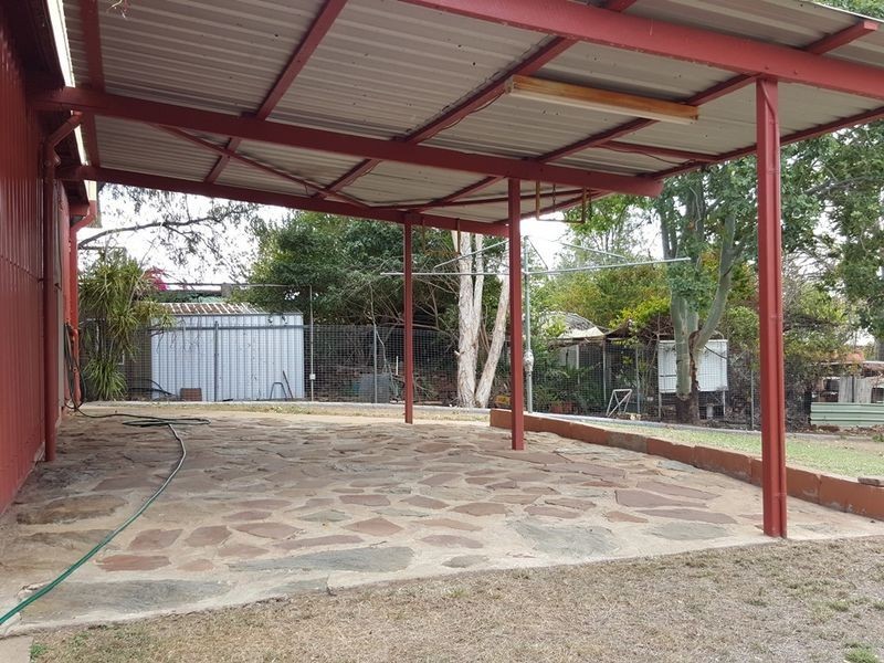 56 Mimosa Street, Clermont QLD 4721