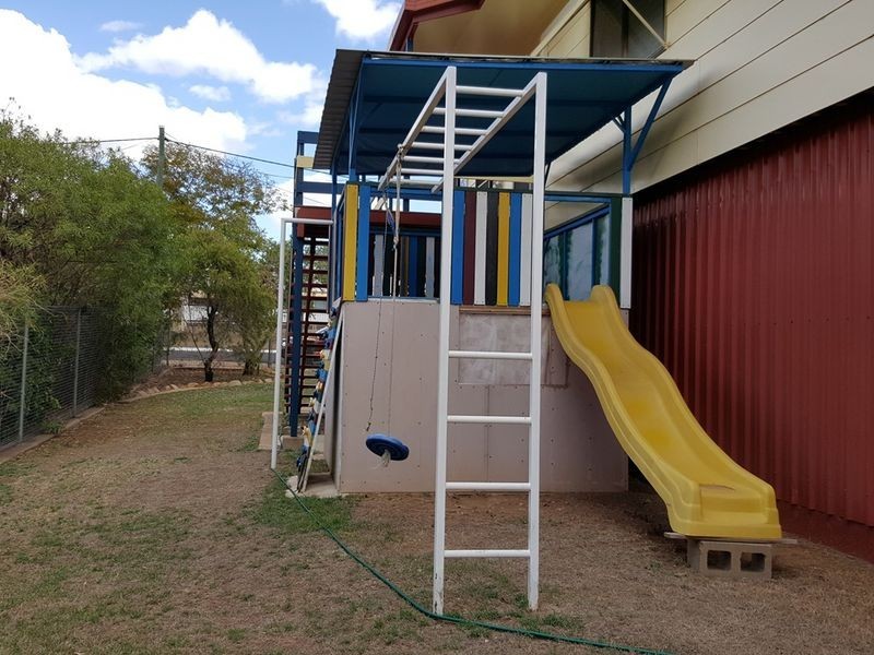 56 Mimosa Street, Clermont QLD 4721