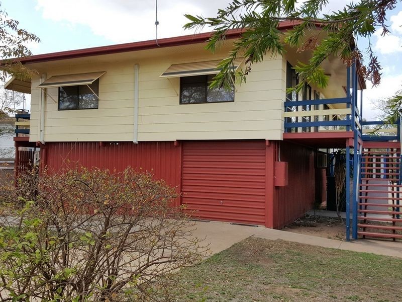 56 Mimosa Street, Clermont QLD 4721