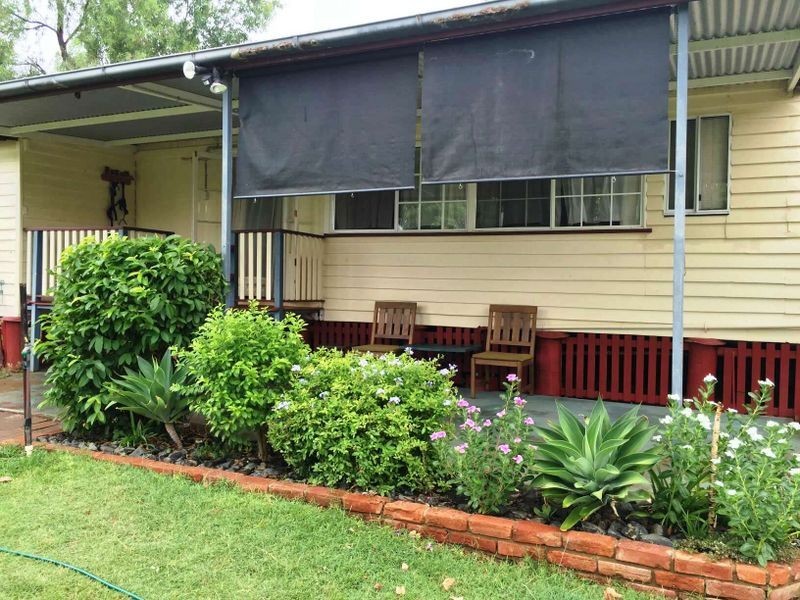 18 Sirius Street, Clermont QLD 4721